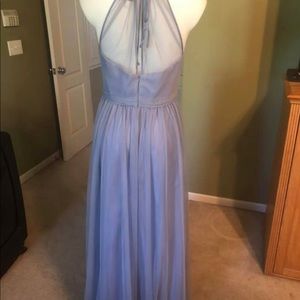 Steel Blue Formal